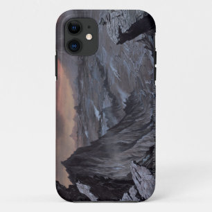 Mount Doom Case-Mate iPhone Hülle