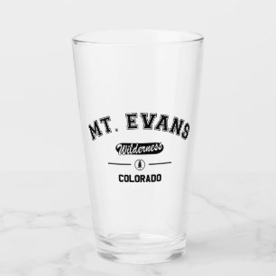 Mount Evans Wilderness Glas