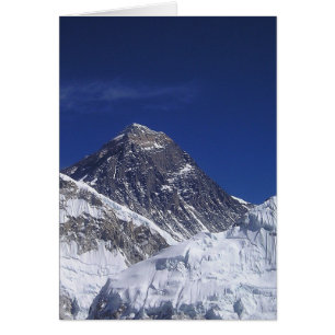 Mount Everest