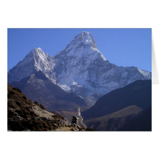 Mount Everest 4