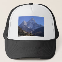 Mount Everest 4