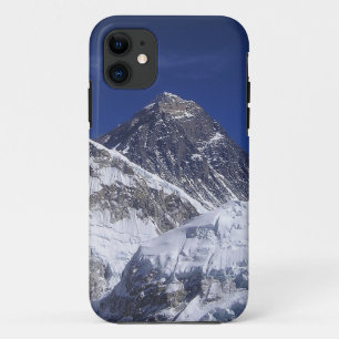 Mount Everest Foto Case-Mate iPhone Hülle