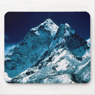 Mount Everest Mousepad