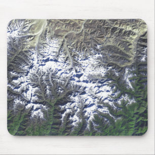 Mount Everest Mousepad