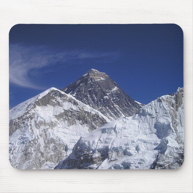 Mount Everest Mousepad (Vorne)
