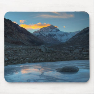 Mount Everest Mousepad