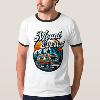 Mount Everest T-Shirt