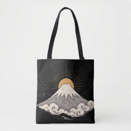 Mount Fuji / 富士山