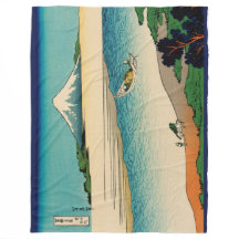 Mount Fuji Ansicht #1