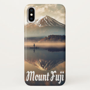 Mount Fuji Case-Mate iPhone Hülle