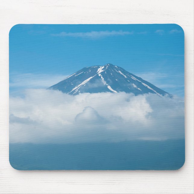 Mount Fuji Mouse Pad Mousepad (Vorne)