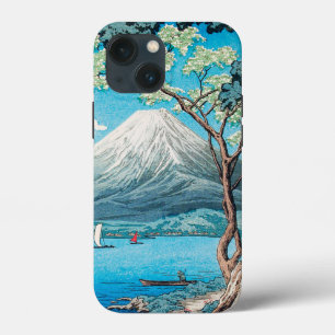 Mount Fuji vom See Yamanaka von Hiroaki Takahashi Case-Mate iPhone Hülle
