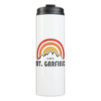 Mount Garfield New Hampshire
