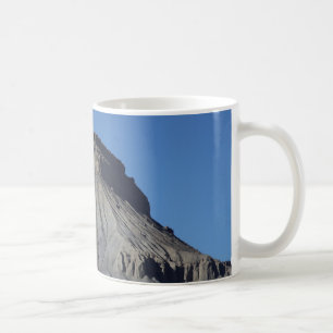 Mount Garfield Tasse