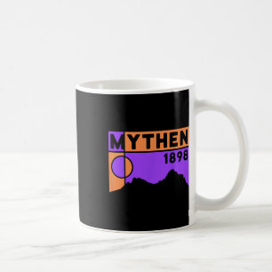 Mount Grosser Mythen Wanderung Mountainbiken Schwe Kaffeetasse