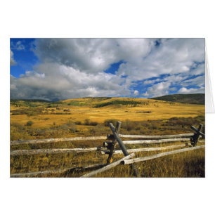 Mount Haggin NWR near Anaconda Montana