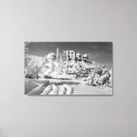 Mount Hamilton, California Lick Observatory