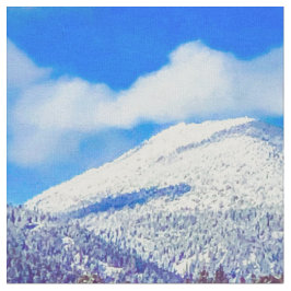 Mount Ireland ~ Oregon Stoff