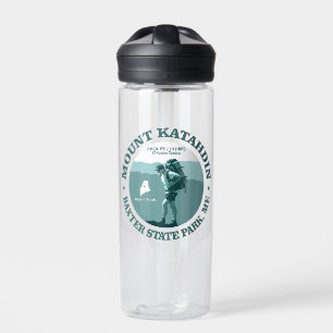 Mount Katahdin (T) Trinkflasche