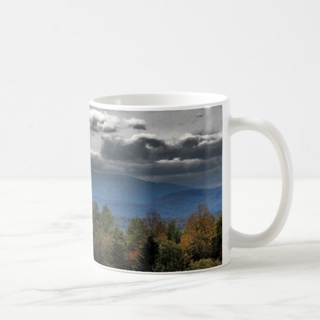 Mount Katahdin Tasse (Rechts)
