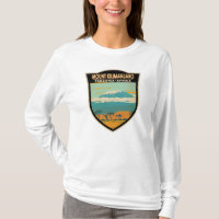 Mount Kilimanjaro Tansania Afrika Vintag