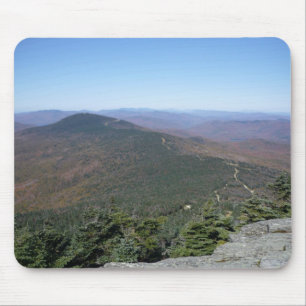 Mount Killington Vermont Mauspad