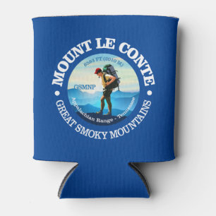 Mount Le Conte (C) Dosenkühler