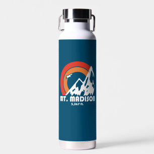 Mount Madison New Hampshire Sun Eagle Trinkflasche