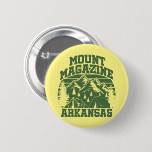 Mount Magazine Staat Park Button
