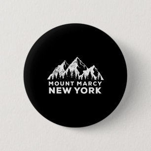 Mount Marcy New York Bergsteigen und Wandern Berg  Button