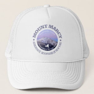 Mount Marcy Truckerkappe