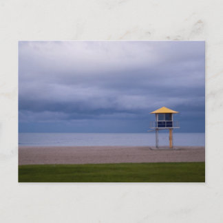 Mount Maunganui Postkarte