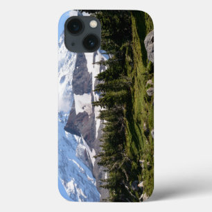 Mount Rainier National Park, WA. Spray Park Case-Mate iPhone Hülle