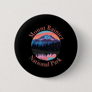 Mount Rainier Tacoma Tahoma Seattle Roadtrip Wande Button