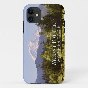 Mount Rainier, Washington Case-Mate iPhone Hülle