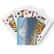 Mount Rainier, Washington Foto