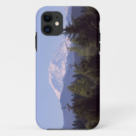 Mount Rainier, Washington iPhone 5 Fall Case-Mate iPhone Hülle