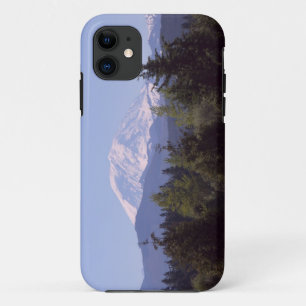 Mount Rainier, Washington iPhone 5 Fall Case-Mate iPhone Hülle