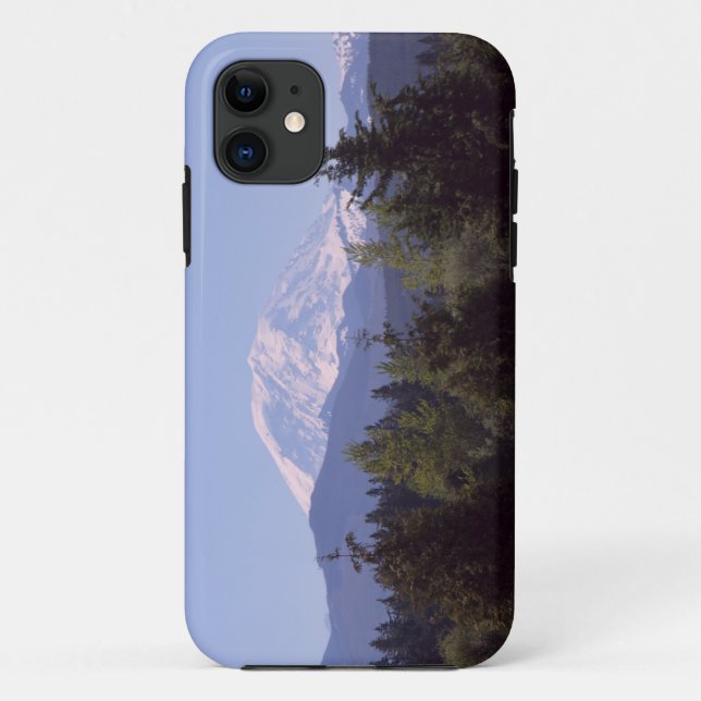 Mount Rainier, Washington iPhone 5 Fall Case-Mate iPhone Hülle (Rückseite)