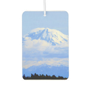 Mount Ranier Autolufterfrischer