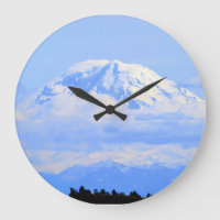 Mount Ranier