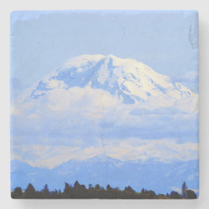 Mount Ranier Steinuntersetzer