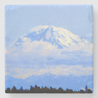 Mount Ranier Steinuntersetzer
