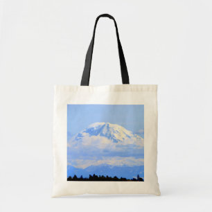 Mount Ranier Tragetasche