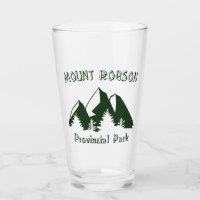 Mount Robson Provincial Park