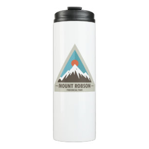 Mount Robson Provincial Park Thermosbecher