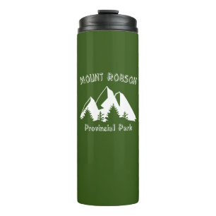 Mount Robson Provincial Park Thermosbecher