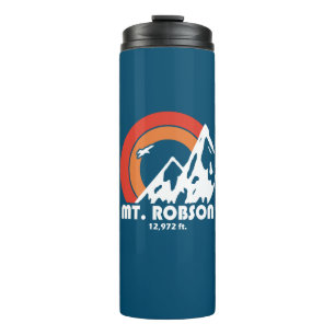 Mount Robson Sun Eagle Thermosbecher