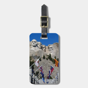 Mount Rushmore National Memorial Souvenir Gepäckanhänger