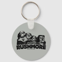Mount Rushmore